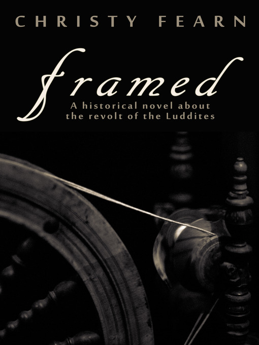 Title details for Framed by Christy Fearn - Available